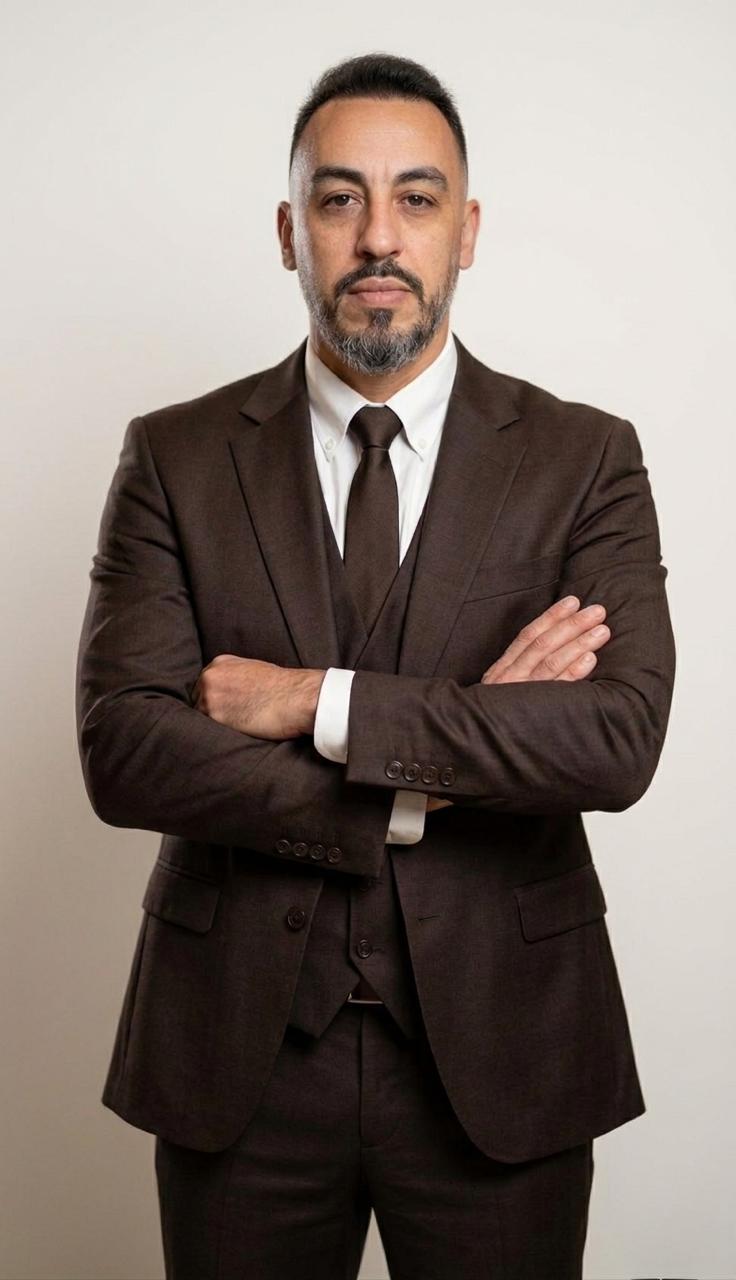 Photo de Badreddine